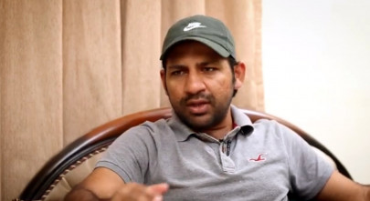 underdog tag brings the best out of pakistan sarfraz