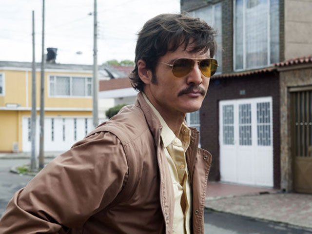 narcos actor to lead in upcoming star wars tv series