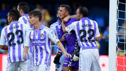 ronaldo supports valladolid playing la liga games abroad ronaldo supports valladolid playing la liga games abroad
