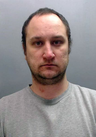 constable naude was assigned to a unit dealing with vulnerable youngsters photo courtesy cheshire police constable naude was assigned to a unit dealing with vulnerable youngsters photo courtesy cheshire police