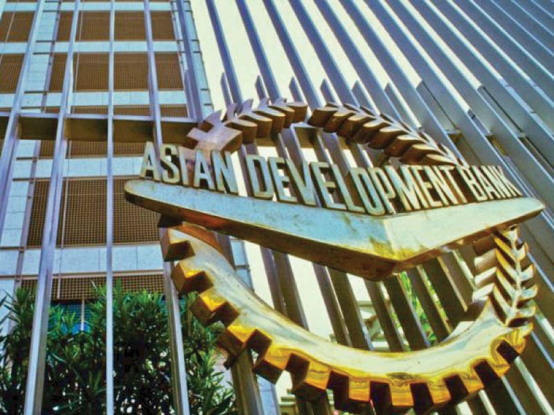 pakistan and the adb on thursday signed a loan agreement amounting to 280 million for the second power transmission enhancement investment programme   tranche 3 photo file