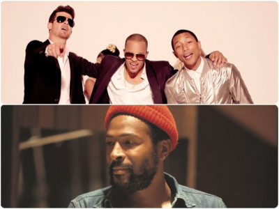 blurred lines legal feud ends in favour of marvin gaye family blurred lines legal feud ends in favour of marvin gaye family
