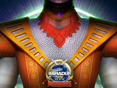 3 bahadur review new installament is brave but barely enough 3 bahadur review new installament is brave but barely enough
