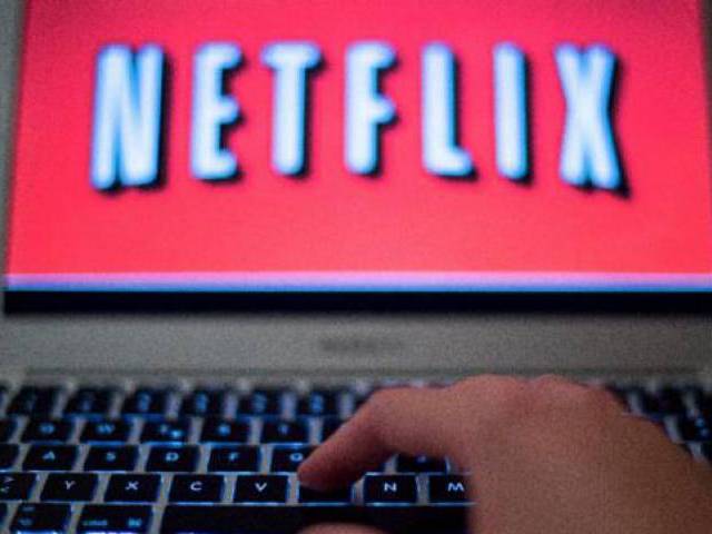subscribers of streaming service are protesting against restricting them from accessing wider netflix content catalog photo afp