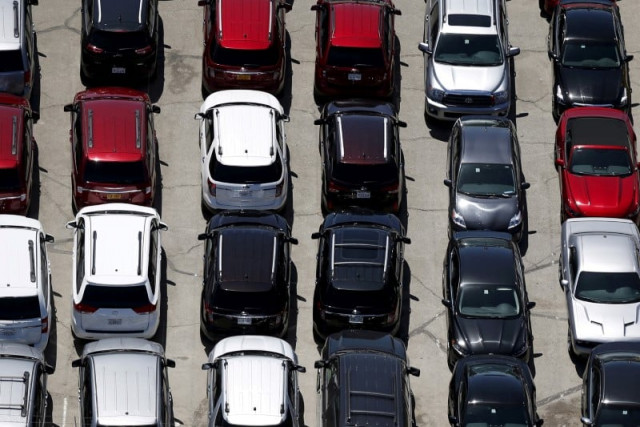 voices hope both countries can speed up negotiations to remove all extra tariffs photo reuters voices hope both countries can speed up negotiations to remove all extra tariffs photo reuters
