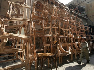 punjab governor extends complete support to furniture industry