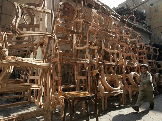 stresses handmade products should capture global markets photo file stresses handmade products should capture global markets photo file