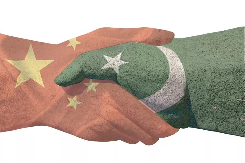second phase of talks under free trade deal begins with beijing stock image second phase of talks under free trade deal begins with beijing stock image