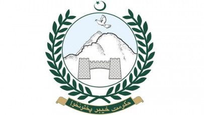 development roadmap k p govt chalks out ambitious uplift plan