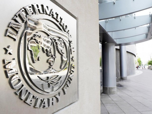 imf package softening stances raise hope of early bailout deal