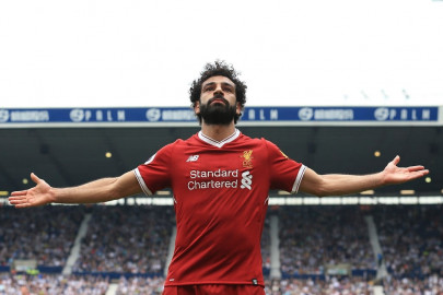 salah named bbc african footballer of the year