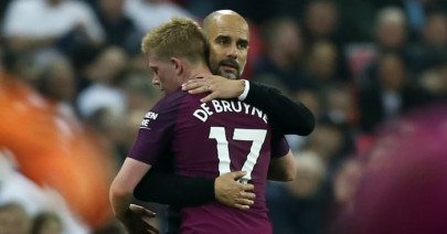 de bruyne s injury woe could be blessing in disguise guardiola