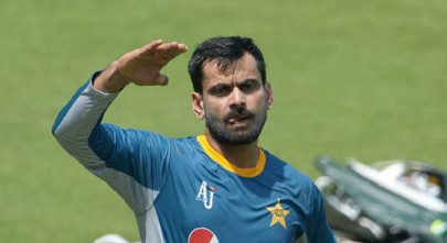 pakistan can upstage south africa hafeez pakistan can upstage south africa hafeez