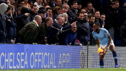 premier league calls on fans to behave after incidents of abuse premier league calls on fans to behave after incidents of abuse