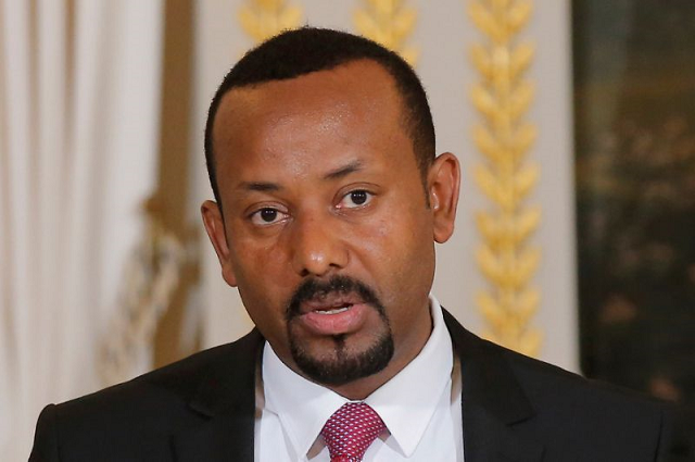 ethiopia 039 s prime minister abiy ahmed has received international praise for his reformist agenda but a wave of intercommunal violence in several parts of the country has marred his first few months in office photo afp ethiopia 039 s prime minister abiy ahmed has received international praise for his reformist agenda but a wave of intercommunal violence in several parts of the country has marred his first few months in office photo afp