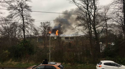 british zoo evacuated after fire breaks out at large indoor exhibit british zoo evacuated after fire breaks out at large indoor exhibit