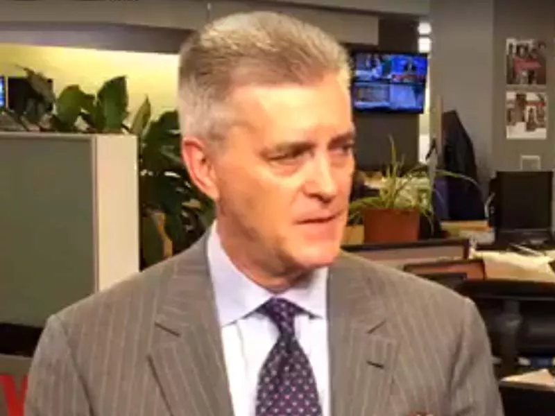 former us ambassador to pakistan screen grab facebook voa former us ambassador to pakistan screen grab facebook voa