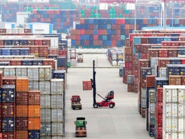the adviser said he was well aware of the challenges faced by the business community regarding tax slabs and tariff lines photo file the adviser said he was well aware of the challenges faced by the business community regarding tax slabs and tariff lines photo file