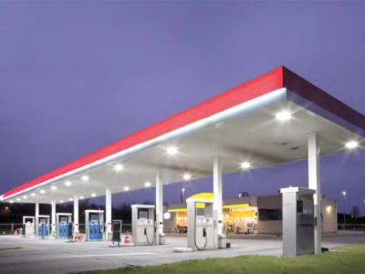 seven day crisis comes to an end as gas supplies restored