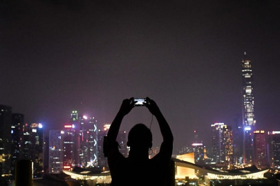 shenzhen china s reform pioneer leads tech revolution shenzhen china s reform pioneer leads tech revolution