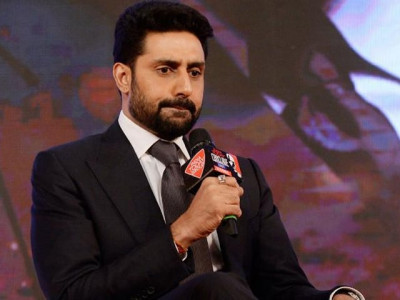 abhishek explains why bollywood stars served food at the ambani wedding abhishek explains why bollywood stars served food at the ambani wedding