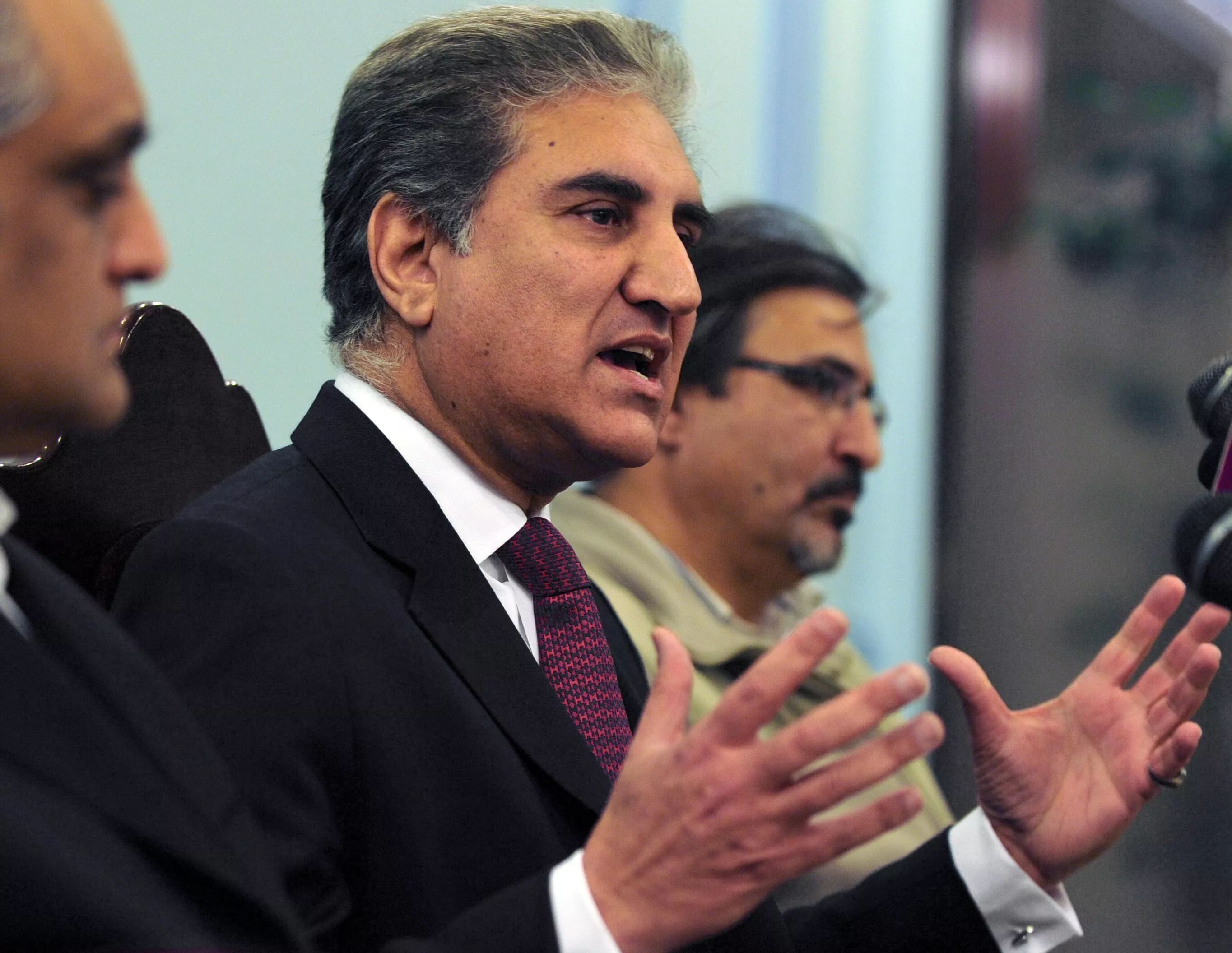 fm shah mehmood qureshi photo afp fm shah mehmood qureshi photo afp