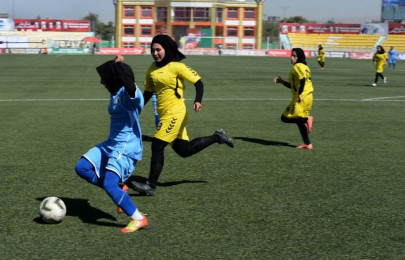 afghanistan asks fifa for evidence of abuse against women footballers afghanistan asks fifa for evidence of abuse against women footballers