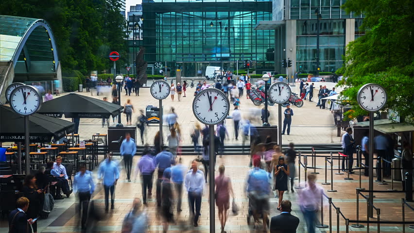 a representational image showing people walking at a subway in uk photo reuters