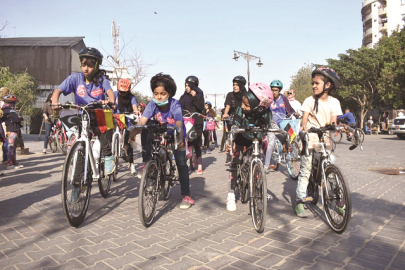 german consulate extends support to the lyari girls cafe german consulate extends support to the lyari girls cafe
