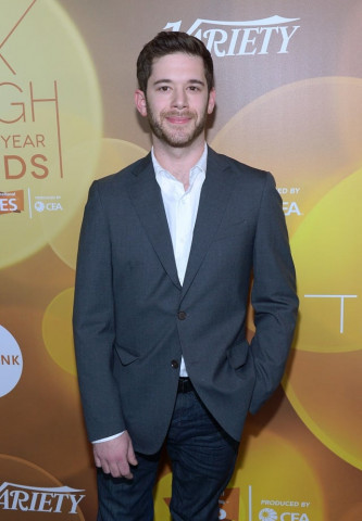 colin kroll attends the variety breakthrough of the year awards during the 2014 international ces at the las vegas hotel amp casino in las vegas nevada january 2014 photo afp colin kroll attends the variety breakthrough of the year awards during the 2014 international ces at the las vegas hotel amp casino in las vegas nevada january 2014 photo afp
