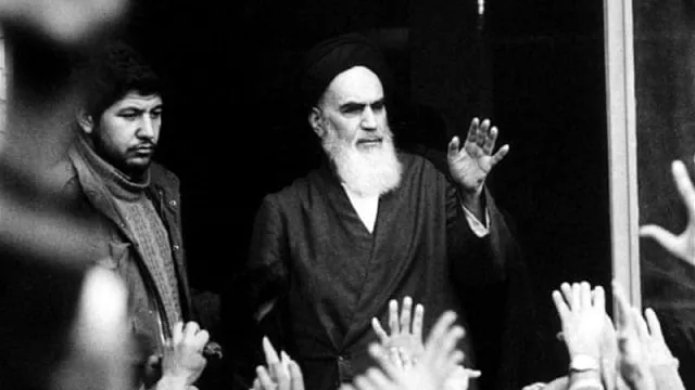 ayatollah ruhollah khomeini photo reuters ayatollah ruhollah khomeini photo reuters
