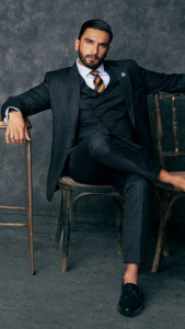 exclusive in conversation with ranveer singh exclusive in conversation with ranveer singh