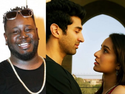 blame game rapper t pain s latest song copied from aashiqui 2 blame game rapper t pain s latest song copied from aashiqui 2