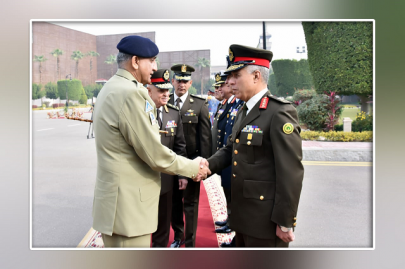 egypt praises pakistan army for its determination to eliminate terrorism