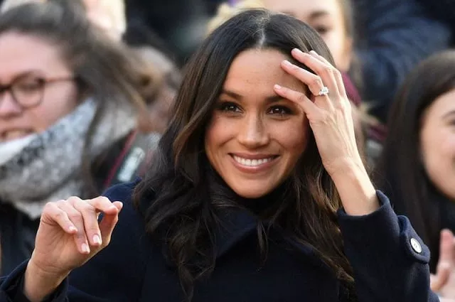 meghan markle photo afp meghan markle photo afp