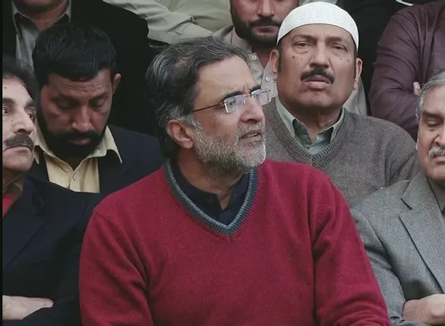 we are being punished for 18th amendment says ppp stalwart photo screengrab we are being punished for 18th amendment says ppp stalwart photo screengrab