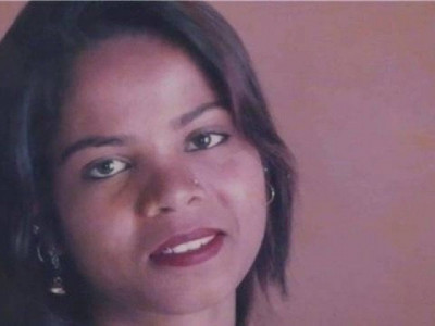 western states want to host aasia bibi for christmas western states want to host aasia bibi for christmas