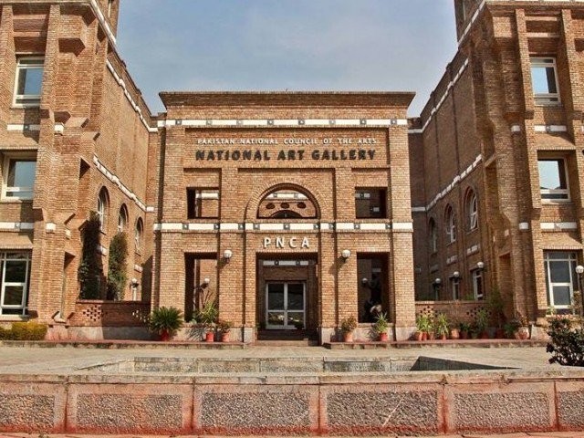 pakistan national council of arts photo pnca facebook