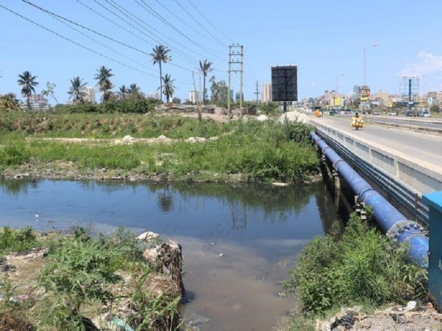 the local government officials said that the plants were supposed to have been installed in the catchment areas around bari imam lower and upper shahdara and the simly dam photo file