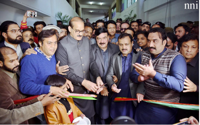 rawalpindi s first shelter for homeless opens its doors rawalpindi s first shelter for homeless opens its doors