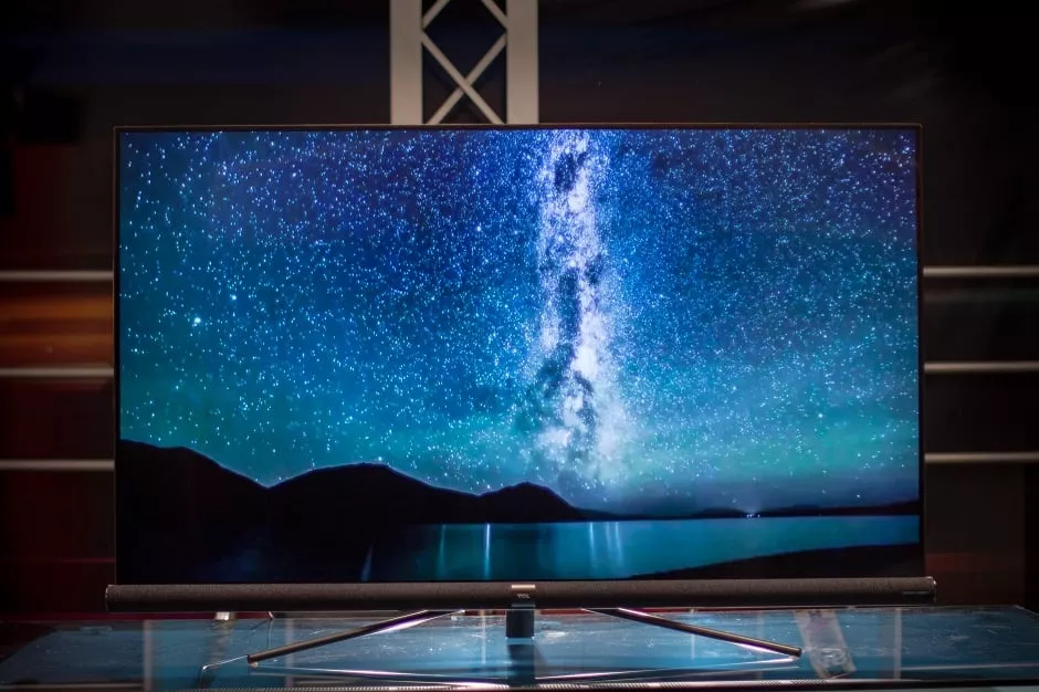 tcl c6 review unit photo narendar kumar