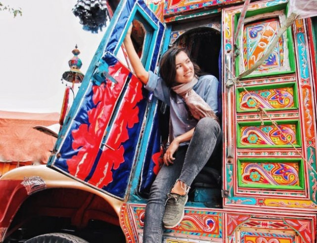 eva zu beck collaborates with jazz to showcase pakistan s undiscovered beauty eva zu beck collaborates with jazz to showcase pakistan s undiscovered beauty