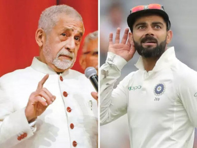 twitter loses cool after naseeruddin shah calls kohli worst behaved player twitter loses cool after naseeruddin shah calls kohli worst behaved player