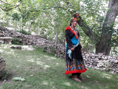 the crime busting women of kalash