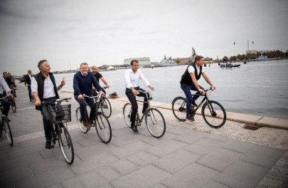 pm imran urged to use cycle for commuting pm imran urged to use cycle for commuting