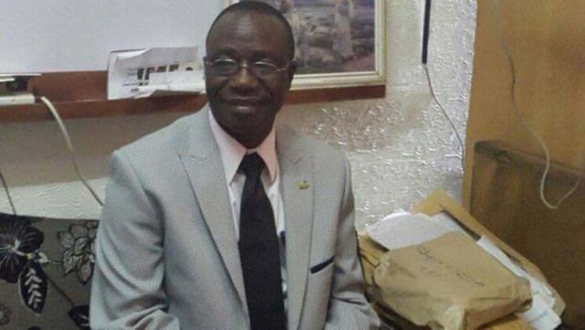 prof richard akindele photo courtesy pulse ng prof richard akindele photo courtesy pulse ng
