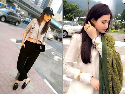 style anatomy sana javed