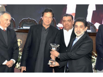 corporate corner nbp bags fpcci s pm award corporate corner nbp bags fpcci s pm award