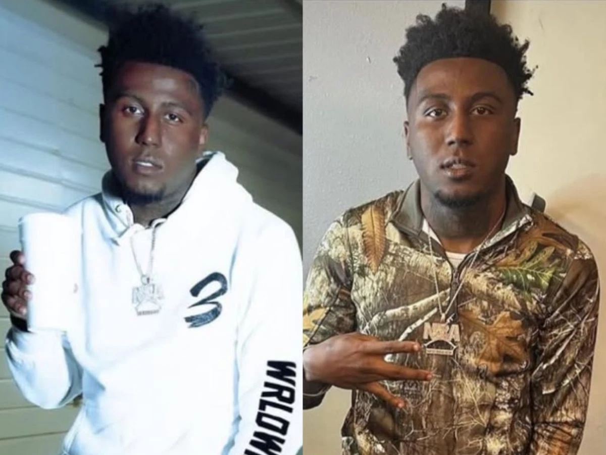nba youngboy friend 187 derrick killed in lake charles shooting
