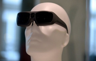 dream of augmented humans endures despite sceptics dream of augmented humans endures despite sceptics